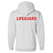 LIFEGUARD PULLOVER