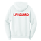 LIFEGUARD PULLOVER