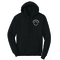 LIFEGUARD PULLOVER BLACK