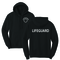 LIFEGUARD PULLOVER BLACK