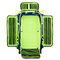 G3 Responder Backpack Blue
