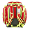 G3 Clinician Backpack Red