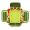 G3 Clinician Backpack Red