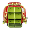 G3 Clinician Backpack Red
