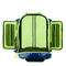 G3 Load N Go Backpack Blue