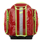 G3 Load N Go Backpack Red
