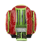 G3 Load N Go Backpack Red