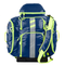 G3 Perfusion Backpack Blue