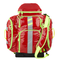 G3 Perfusion Backpack Red