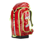 G3 Back Up Backpack Red