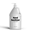 HAND SANITIZER GALLON GEL