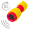 Intermitent Alarm Notification