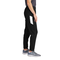 Women's Sport-Tek Travel Pant BLACK/WHITE