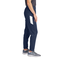 Women's Sport-Tek Travel Pant NAVY/WHITE