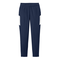 Women's Sport-Tek Travel Pant NAVY/WHITE