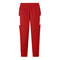 Women's Sport-Tek Travel Pant RED/WHITE