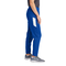 Women's Sport-Tek Travel Pant ROYAL/WHITE