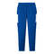 Women's Sport-Tek Travel Pant ROYAL/WHITE