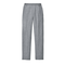 Fleece Sweatpant with Pockets HEATHER GREY