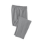 Fleece Sweatpant with Pockets HEATHER GREY