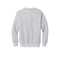 Youth Fleece Crew Sweatshirt ASH