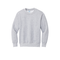 Youth Fleece Crew Sweatshirt ASH