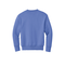 Youth Fleece Crew Sweatshirt CAROLINA BLUE