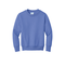 Youth Fleece Crew Sweatshirt CAROLINA BLUE
