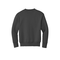 Youth Fleece Crew Sweatshirt CHARCOAL