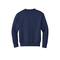 Youth Fleece Crew Sweatshirt NAVY