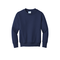 Youth Fleece Crew Sweatshirt NAVY