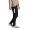 Men's Sport-Tek Travel Pant BLACK/WHITE