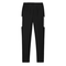 Men's Sport-Tek Travel Pant BLACK/WHITE
