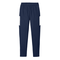 Men's Sport-Tek Travel Pant NAVY/WHITE