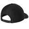 LIFEGUARD SNAPBACK CAP POLY/SP BLACK