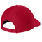 LIFEGUARD SNAPBACK CAP POLY/SP RED