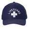 LIFEGUARD SNAPBACK CAP POLY/SP TRUE NAVY