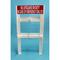 WRS-FREE STAND-NO LG DTY